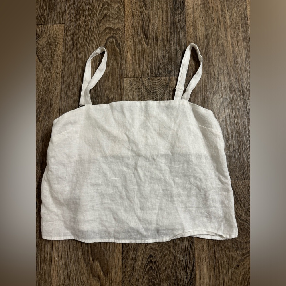 Petal & Pup - Linen Blend Cami